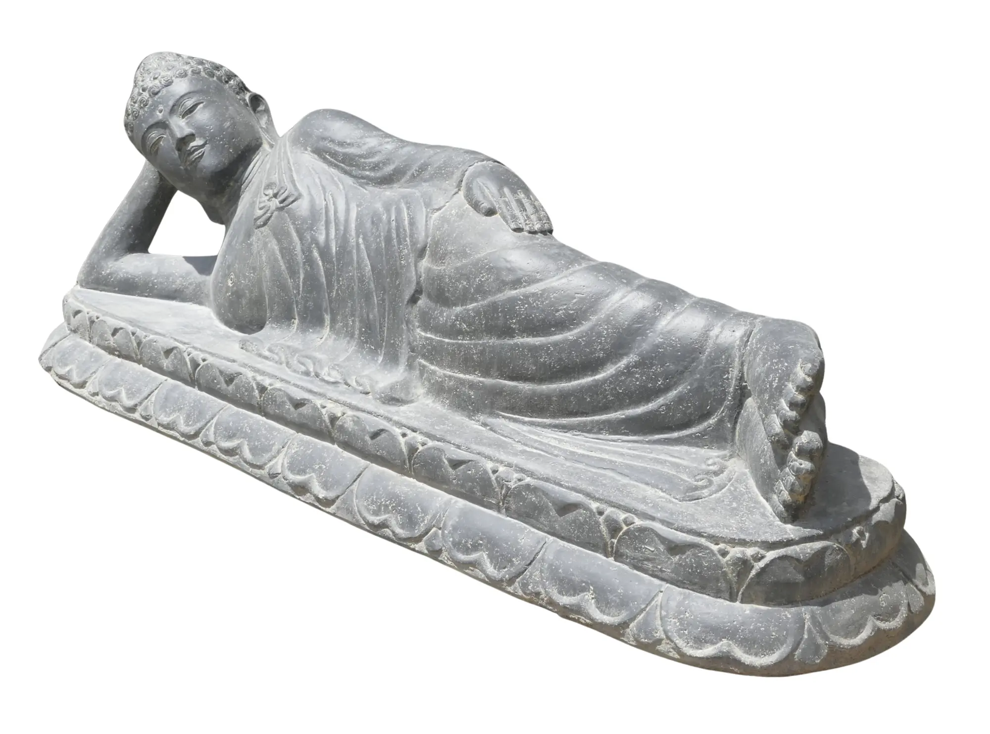  Product image 2 of the product “Lying Buddha 160cm ”